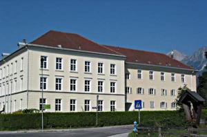Zentrum für Hör- und Sprachpädagogik Mils / Tirol